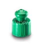 <p>Tap per a ampolles amb coll 28/140<br /> Apte per a la dosificaci&oacute; de gels hidroalcoh&ograve;lics</p>