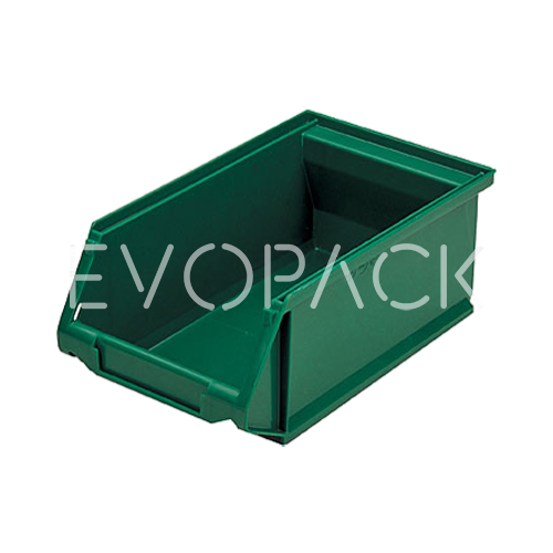 Cubeta de almacenaje 360x215x145