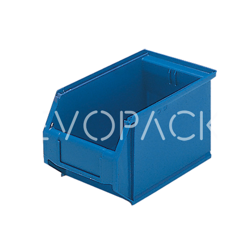 Cubeta de almacenaje 360x215x200 |