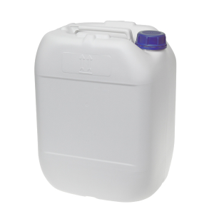 20-H Jerrican apilable