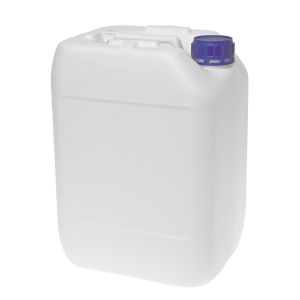 10-H Jerrican apilable