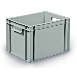 Cajas apilables 400x300 Norma Europa