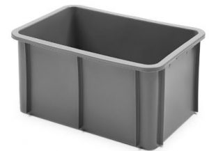 Cajas de Manutención
