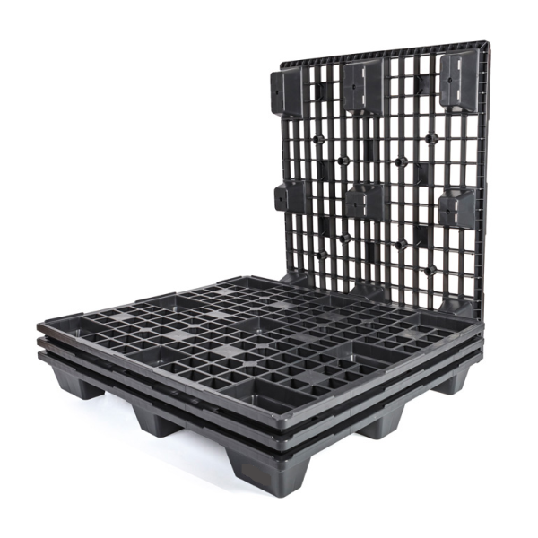Palet EXPORTACIÓN liso encajable 1200x1000