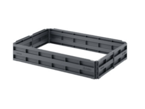 Collar cerco para palets 1200x1000x200