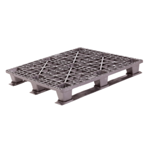 1200x1200mm, 3 foot grate pallet