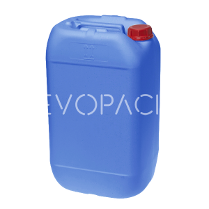 30-NM Jerrican Apilable 1.4kg