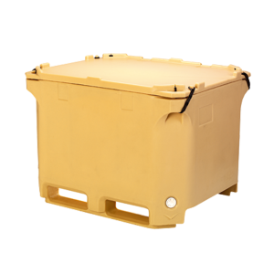 Modèle isotherme RDF-680