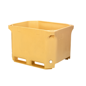 Modèle isotherme RDF-600