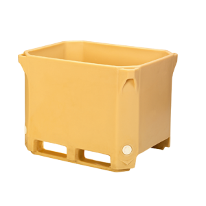 Modèle isotherme RDF-310