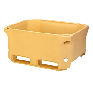 Modèle isotherme RDF-400