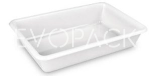 Rectangular bucket 1472