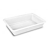 Rectangular bucket 1472