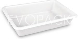 Rectangular bucket 1478