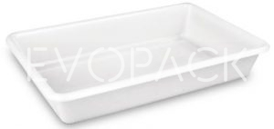 Rectangular bucket 1543