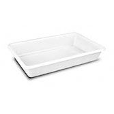 Rectangular bucket 1543