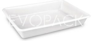 Rectangular bucket 1544