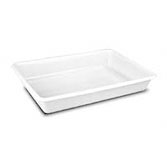 Rectangular bucket 1544