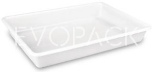 Rectangular bucket 1545