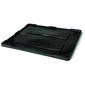 Tapa para Magnum 1213x1013 negra
