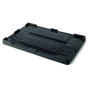 Tapa para Magnum 1213x813 negra