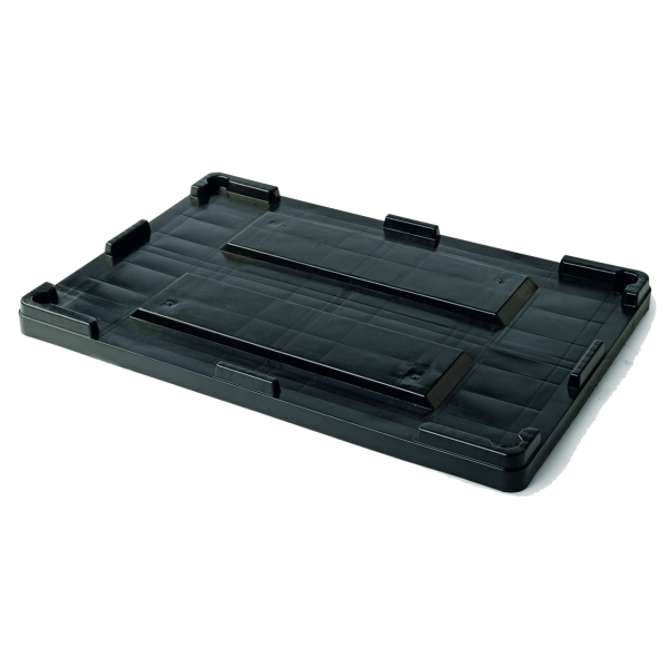 Lid for magnum 1213x813 black