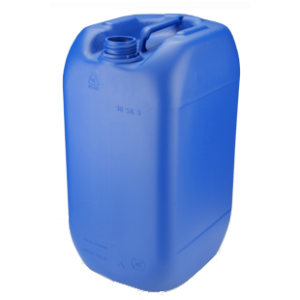 27L Jerrican apilable