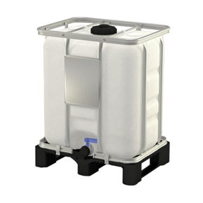 Conteneur 300L
