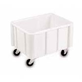 Handling tub with wheels 3192