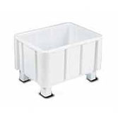 Handling tub with legs 3194