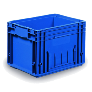 Cajas KLT automoción