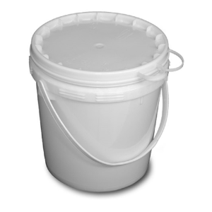 Seau cylindrique 5L homologué ADR