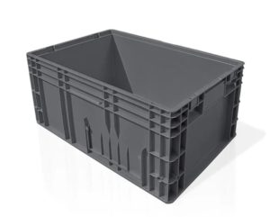 Klt 6429 gray box