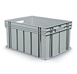 Cajas apilables 800x600 Norma Europa