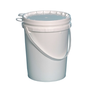 Seau cylindrique 6L homologué ADR
