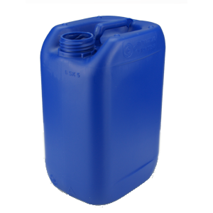 6L Jerrican apilable