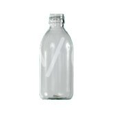 BOUTEILLE CIL 500ccTRANSPARENT 28/410