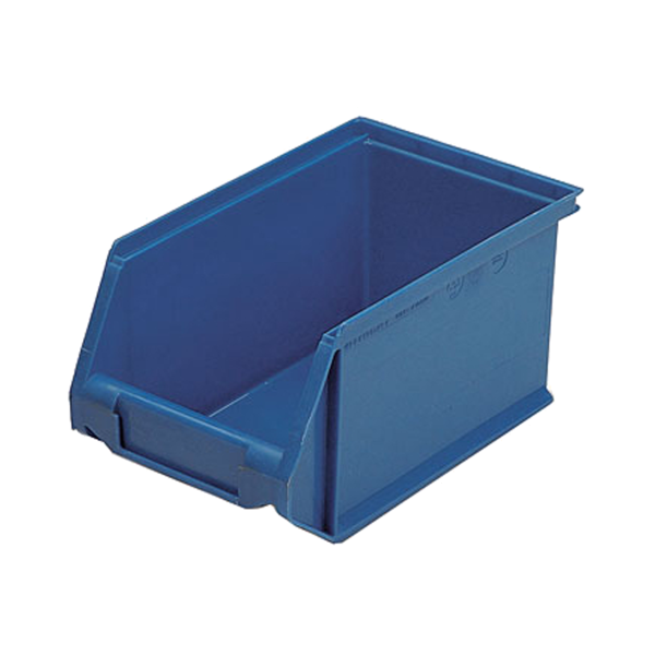 Storage bucket