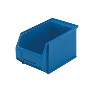 Storage bucket
