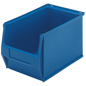 Cajas de Almacenaje