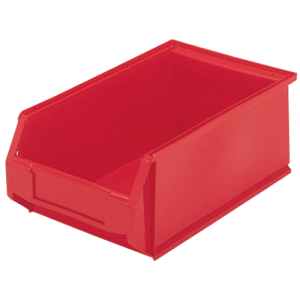 Storage bucket