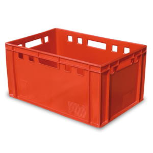 Cajas Cárnicas