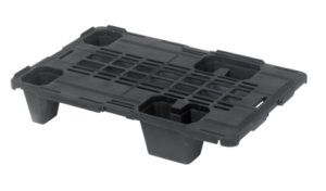 600x400mm plastic pallet