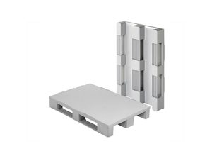 Palet HIGIÉNICO 1200x1000