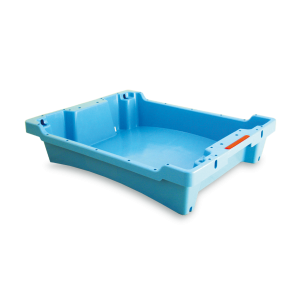 Cajas de Pesca de plástico