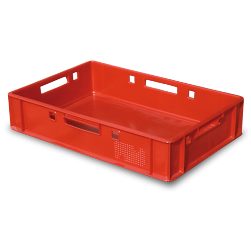 Meat Boxes - Evopack