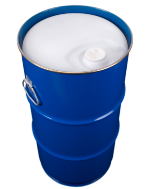 Bidón combi apilable boca ancha 60 litros