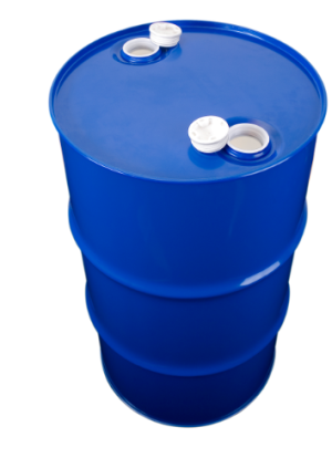Bidón combi apilable boca estrecha 120 litros