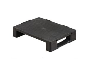 Heavy duty pallet, smooth (800x600)