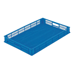 Stackable cheese box